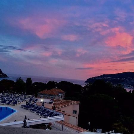 Beautiful View In Villefranche Sur Mer Apartman Kültér fotó